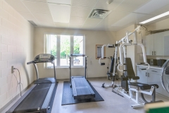 Exercise-Room