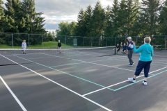 pickleball